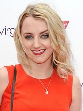 foto von Evanna Lynch