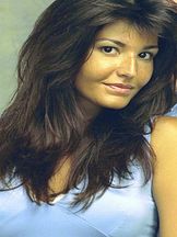 foto von Roberta Close