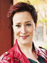 foto von Wanda Dubiel