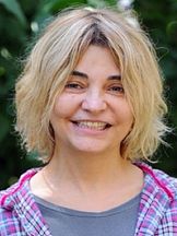 foto von Oya Küçümen