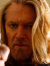 foto von William Shockley