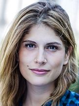 foto von Cécile Delberghe