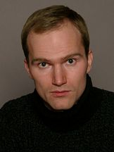 foto von Egor Barinov