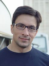 foto von Grigoriy Antipenko