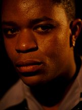 foto von Valentine Nonyela