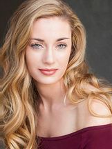 foto von Cheyenne Phillips