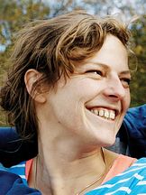 foto von Johanna Zey