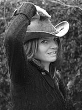 foto von Jericca Cleland