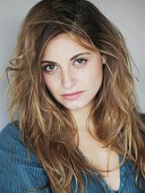 foto von Jennifer Dubourg-Bracconi