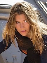 foto von Aleisha Rose