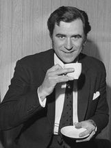 foto von George Baker