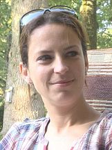 foto von Virginie Goujon