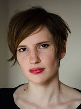 foto von Perrine Tourneux