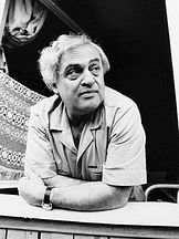 foto von Natan Eidelman