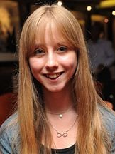 foto von Mélusine Mayance