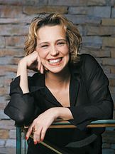 foto von Ana Beatriz Nogueira