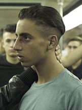 foto von Aboubakr Bensaihi