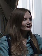 foto von Ganna Gladkykh