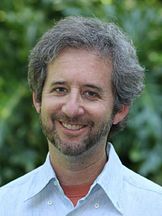 foto von Scott Alexander