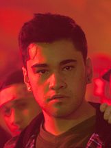 foto von Tia-Taharoa Maipi