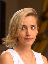 foto von Kherington Payne