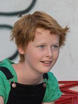 foto von Lisa Bahati Wihstutz