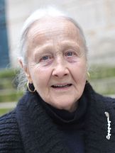 foto von Catherine Samie