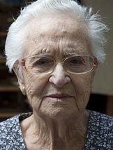 foto von Antonia Guzmán