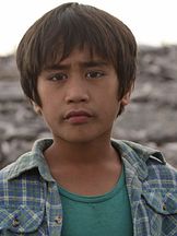 foto von Te Aho Eketone-Whitu