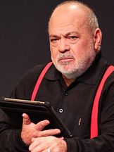 foto von Christos Valavanidis