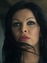 foto von Renae Boult