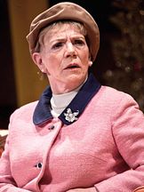 foto von Marjorie Yates