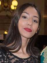 foto von Kenza Noah Aïche