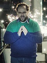 foto von Makis Papadimitriou