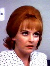 foto von Martha Elena Cervantes