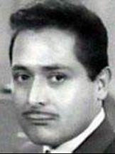 foto von Ramón Bugarini