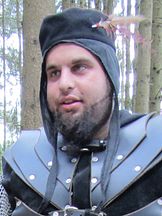 foto von Deacon van Dark