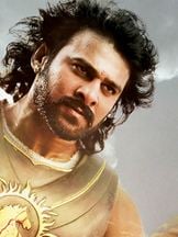 Prabhas Raju