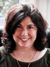 foto von Nicole Lucas Haimes