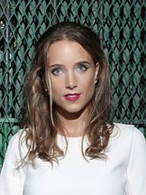 foto von Jenny Pellicer