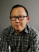 foto von Patrick Shen