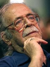 foto von Mohamad Ali Keshavarz