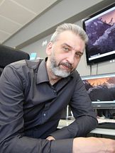 foto von Pedro Rivero