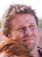 foto von Shanti Roney