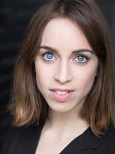 foto von Caroline Bartleet