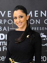 foto von Maïssa Abed El Hadi