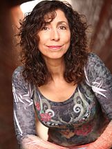 foto von Sheila Hart