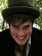 foto von Nathan Hamer