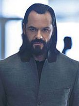 foto von Casper Crump