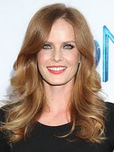 foto von Rebecca Mader